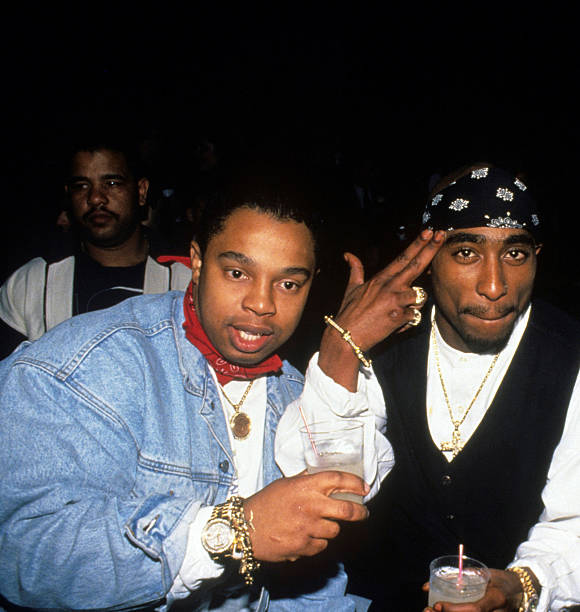 Gallery of Tupac Shakur