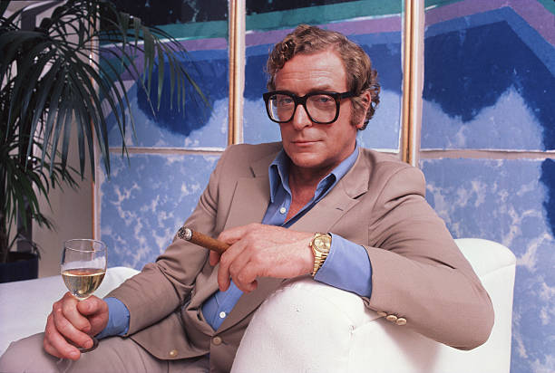 Gallery of Michael Caine