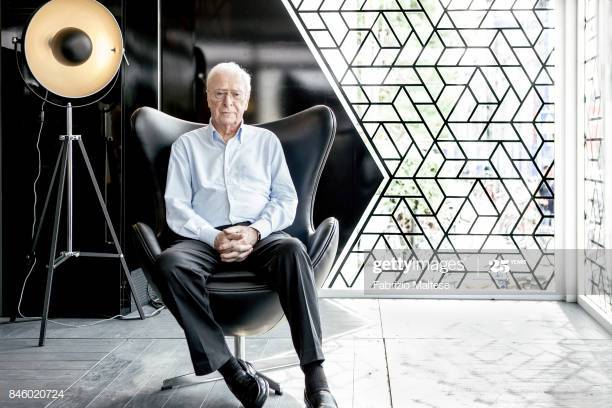 Gallery of Michael Caine