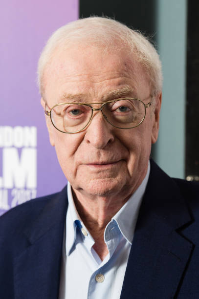 Gallery of Michael Caine