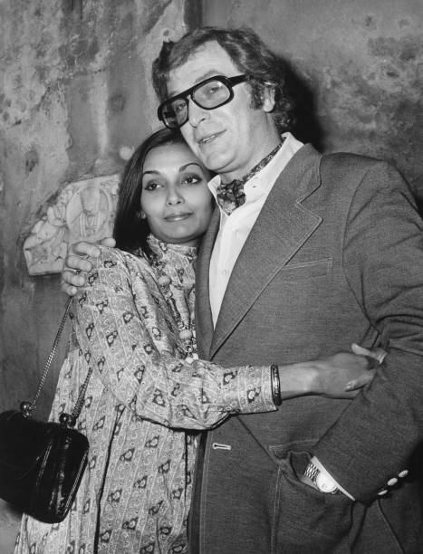 Gallery of Michael Caine
