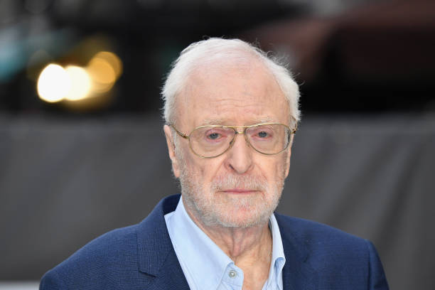 Gallery of Michael Caine