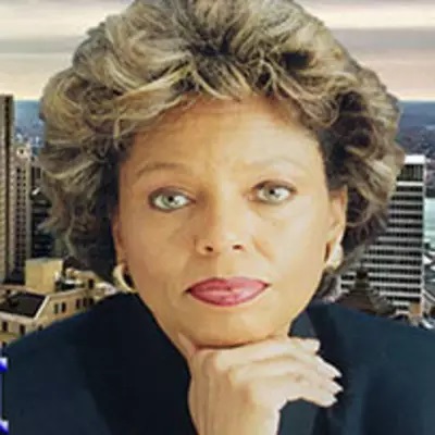 Sister: Rita Ross