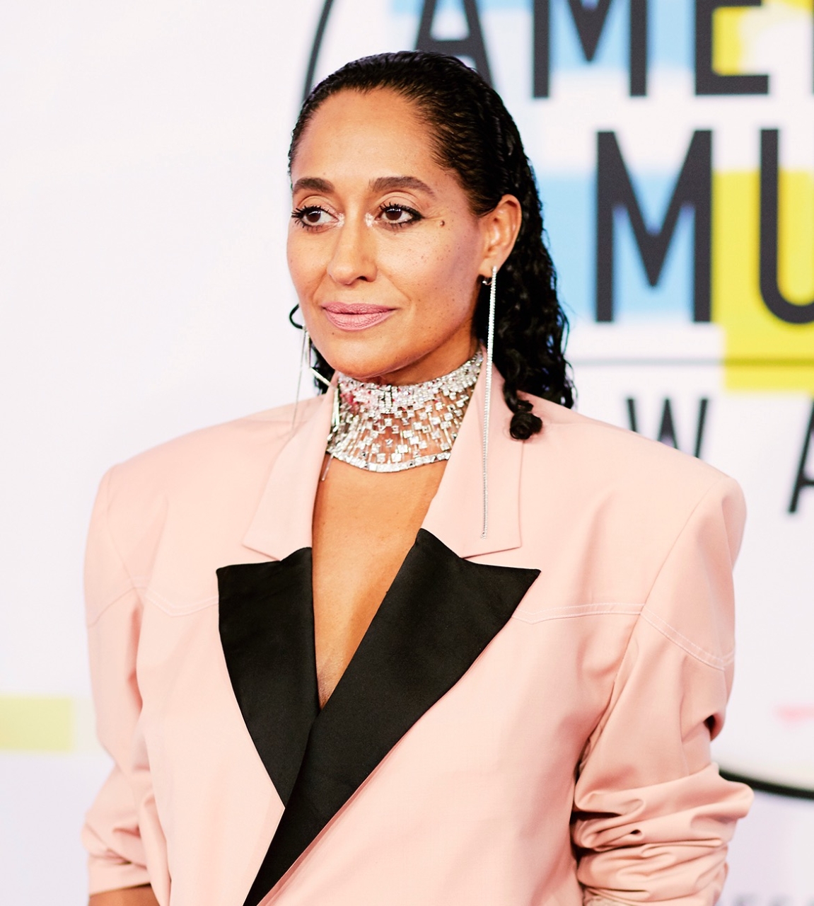 Daughter: Tracee Ellis Ross