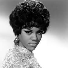colleague: Florence Ballard