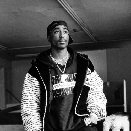 Gallery of Tupac Shakur