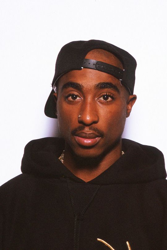 Gallery of Tupac Shakur