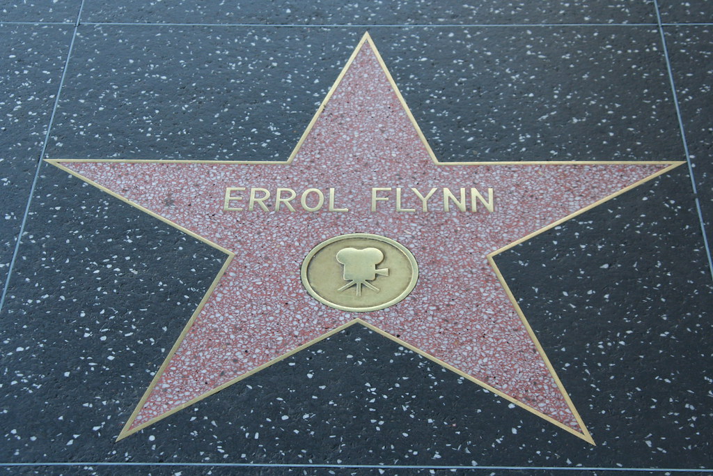 Walk of Fame