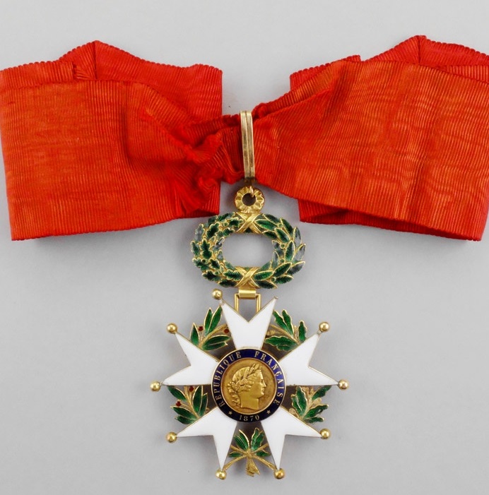Legion of Honor