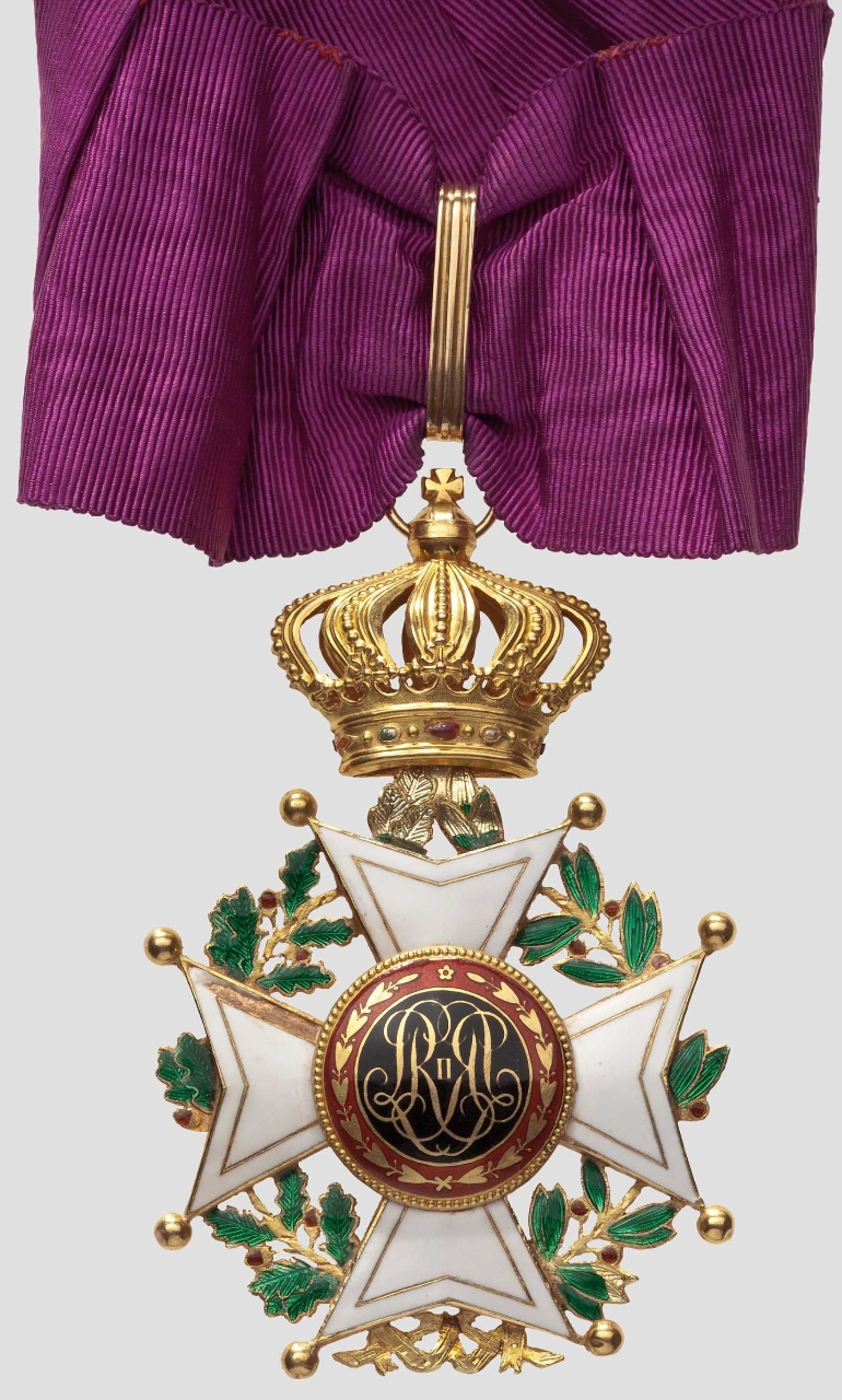 Order of Leopold