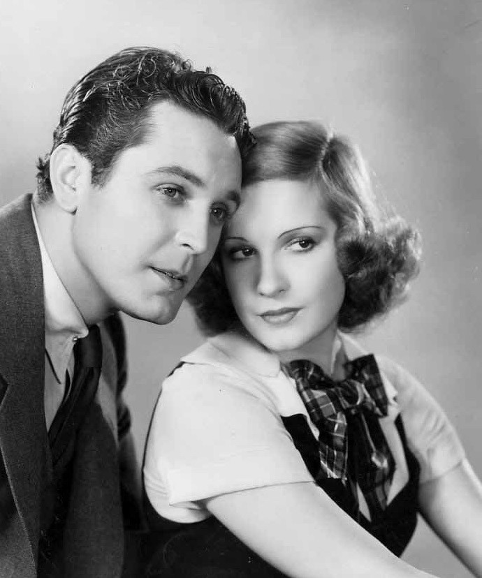 ex-spouse: Lili Damita