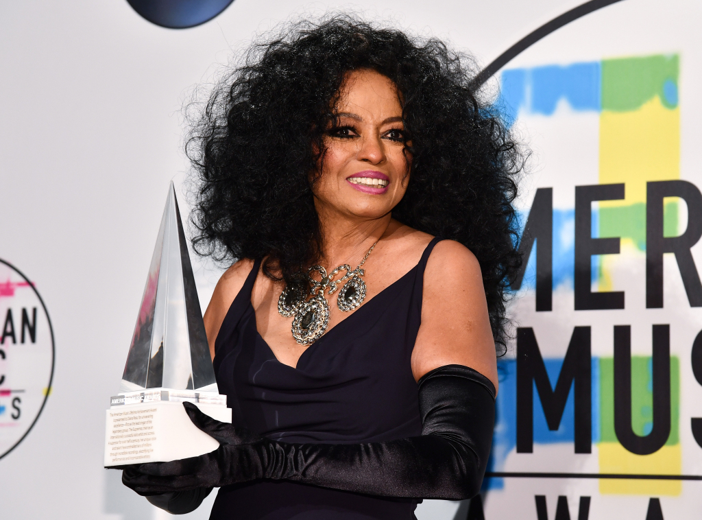 American Music Awards