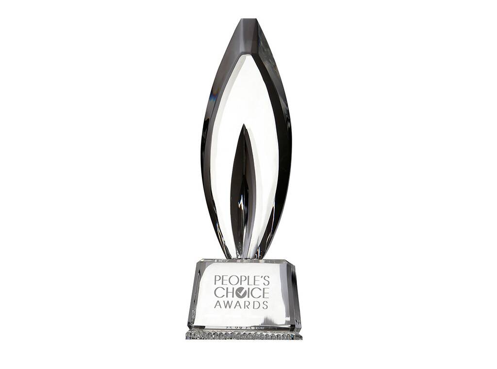 People's Choice Award