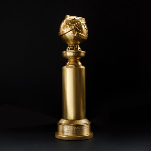 Golden Globe Awards