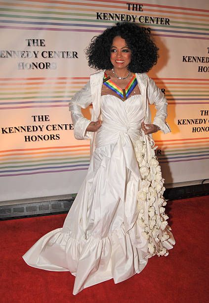 Kennedy Center Honors