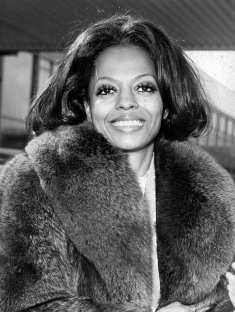 Gallery of Diana Ross