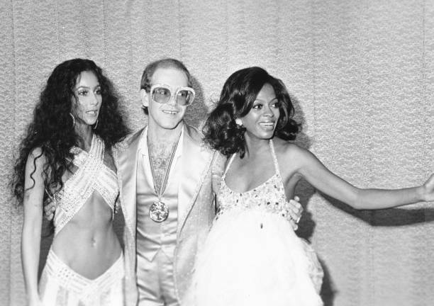 Gallery of Diana Ross