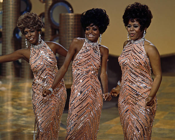 Gallery of Diana Ross