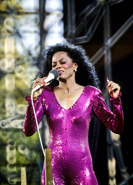 Gallery of Diana Ross