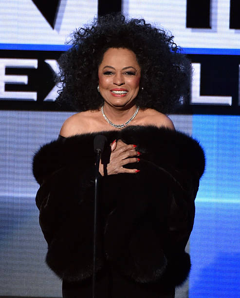 Gallery of Diana Ross