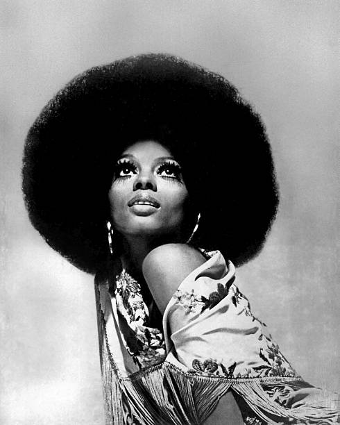 Gallery of Diana Ross