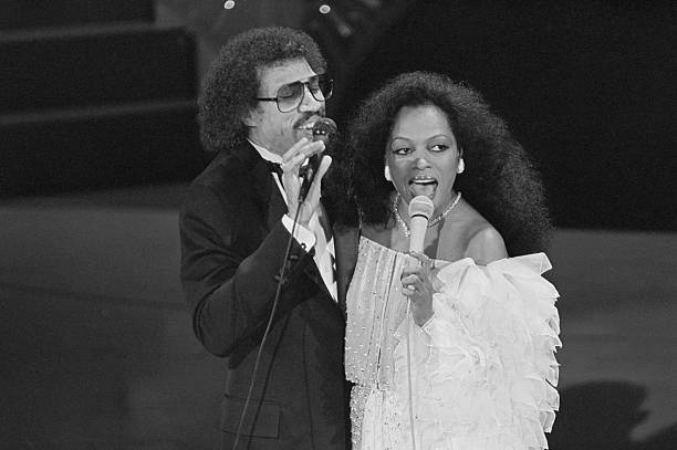 Gallery of Diana Ross