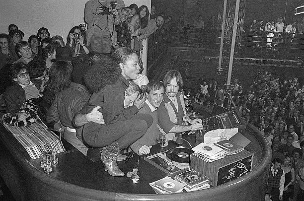 Gallery of Diana Ross
