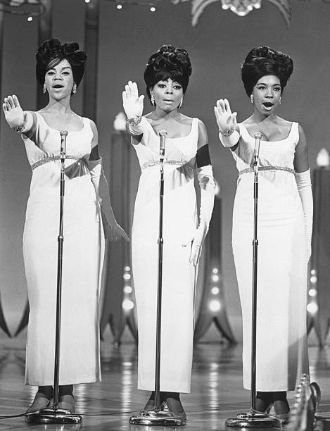 Gallery of Diana Ross