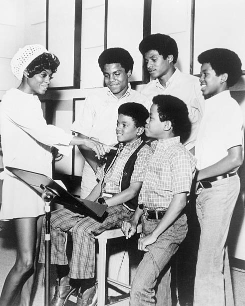 Gallery of Diana Ross