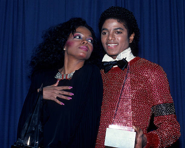 Gallery of Diana Ross