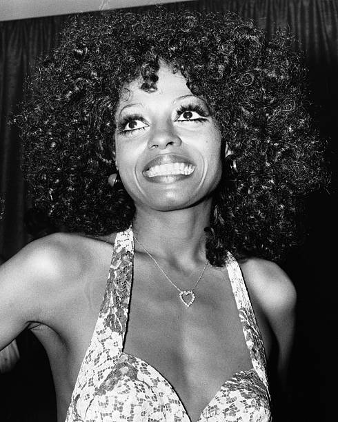 Gallery of Diana Ross