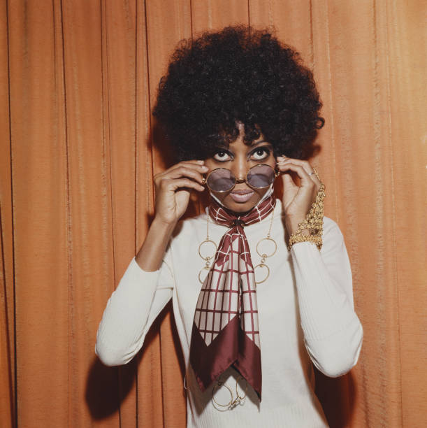 Gallery of Diana Ross