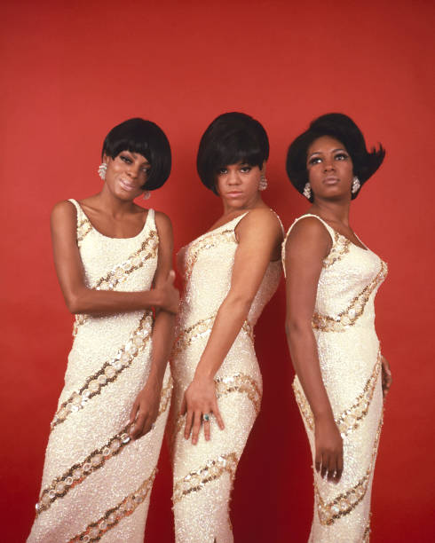 Gallery of Diana Ross