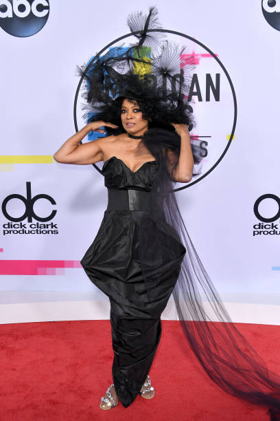 Gallery of Diana Ross