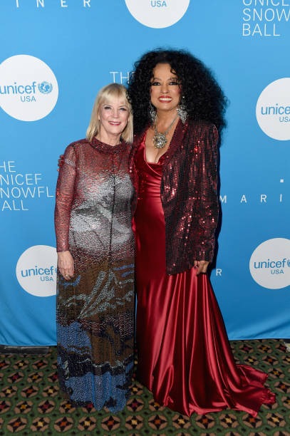 Gallery of Diana Ross