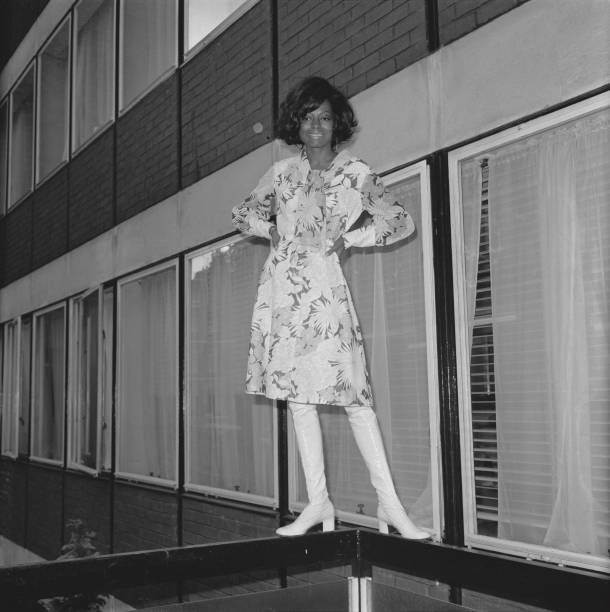 Gallery of Diana Ross