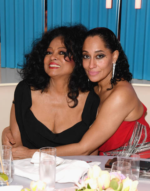 Gallery of Diana Ross