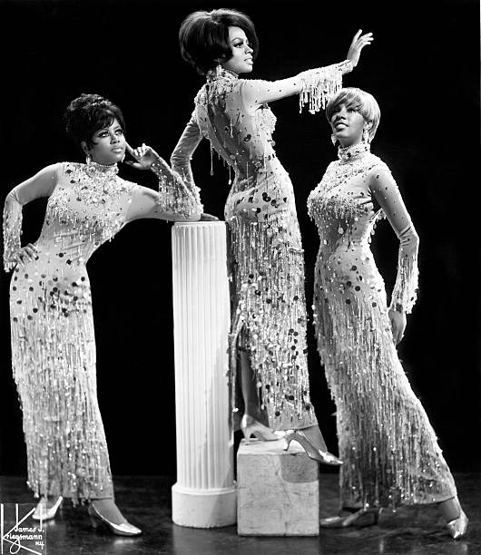 Gallery of Diana Ross