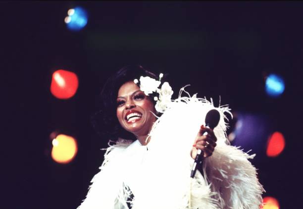 Gallery of Diana Ross