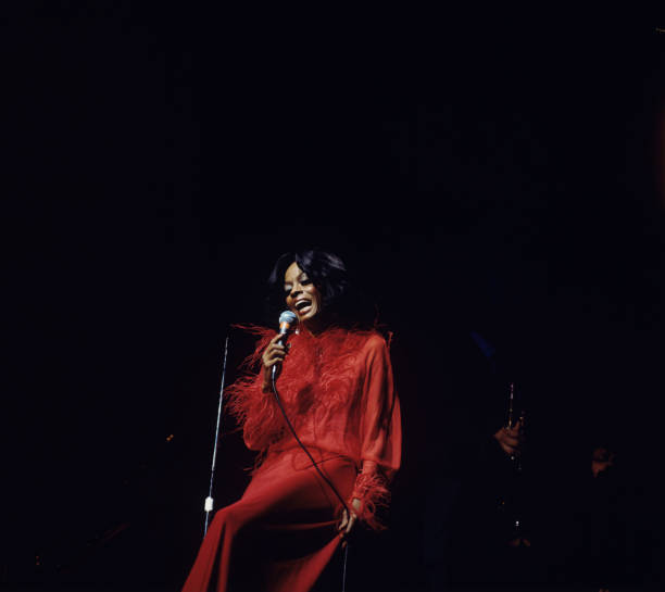 Gallery of Diana Ross