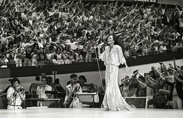 Gallery of Diana Ross