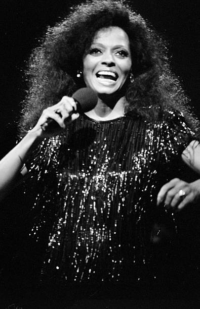Gallery of Diana Ross