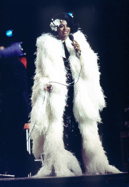 Gallery of Diana Ross