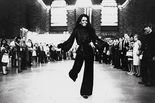 Gallery of Diana Ross