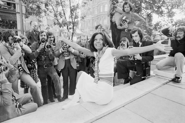 Gallery of Diana Ross