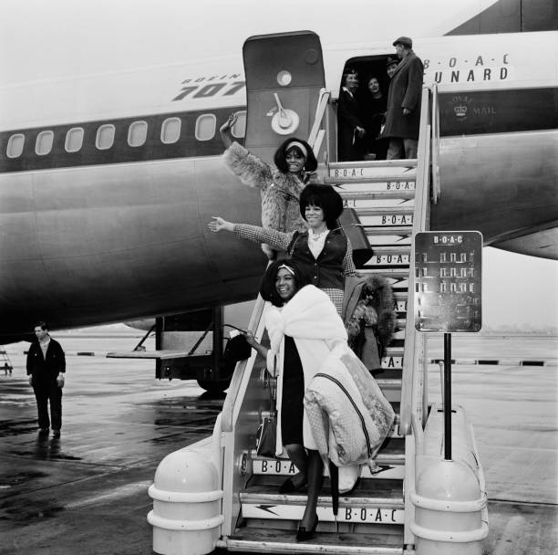 Gallery of Diana Ross
