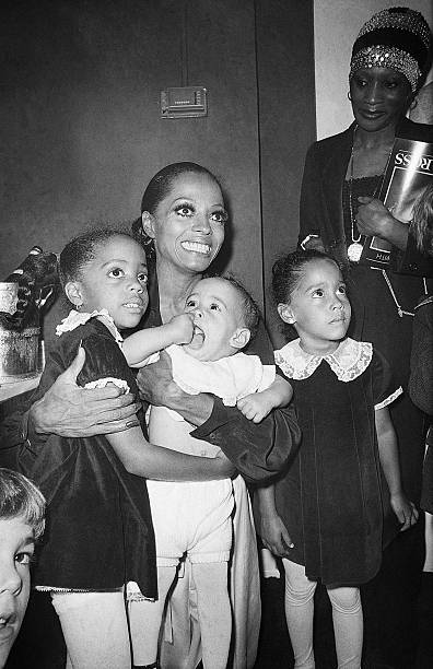 Gallery of Diana Ross