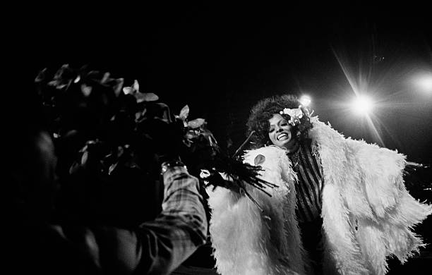 Gallery of Diana Ross