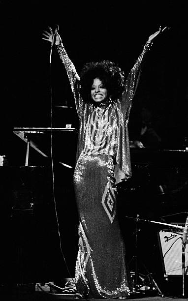 Gallery of Diana Ross