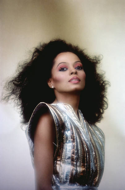 Gallery of Diana Ross